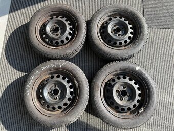 Subaru Justy, G3X 4x4 1.5 73 kW - 17