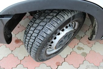 Iveco Daily, 35S140 2,3 Maxi+klima+tempomat(194tkm) - 17