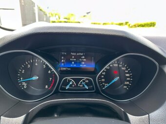 Ford Focus 1.0EcoBoost 92kw - 17