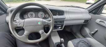 Škoda Felicia - 17