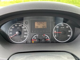 Citroen Jumper 2.2 HDI 74KW skříň + hydraulické čelo - 17