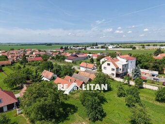 Vinný sklep, Blatnice pod Svatým Antonínkem - 17