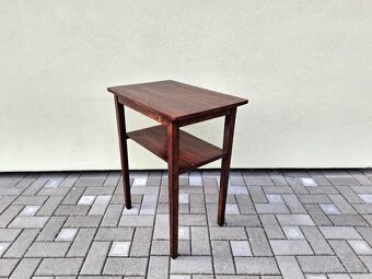 Celodřevěné stolky THONET - 17