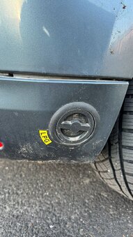Citroën C4 1.6i 16V LPG - 17