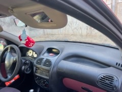 Peugeot 206 1.4 HDI. Rok 2005. Najeto 152 xxx km. Klima… - 17