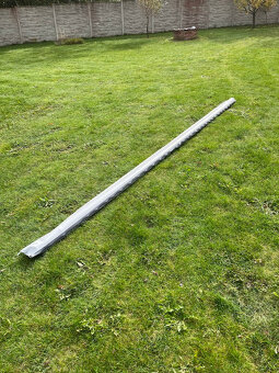 Adria Classica 513 UP, 2012, ALDE, MARKÝZA, PŘEDSTAN, 1A - 17