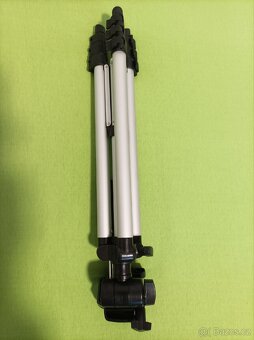 Stativ pro fotografické přístroje - 17