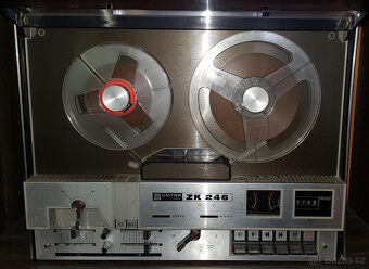 Prodám reprobedny, Gramofony, Gramofonové LP, SP desky ,, - 17