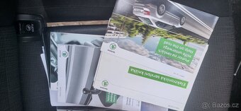 Škoda Octavia III 1.6 TDI Elegance Plus Tažné 2015 CZ-TOP - 17