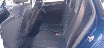Citroen C4 Picasso 1.6 HDI klimatizace - 17