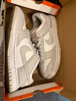 Boty velky vyber 37-38 - 17