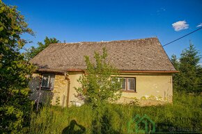 Prodej rodinného domu v obci Uhelná - 17