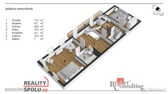 Prodej, domy/chalupa, 180 m2, 27735 Nosálov, Mělník [ID 6987 - 17
