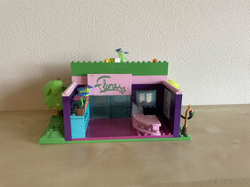 Lego - 12 sad, většinou Lego Friends [snížená cena] - 17
