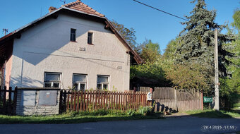 Dům,chalupa - 17