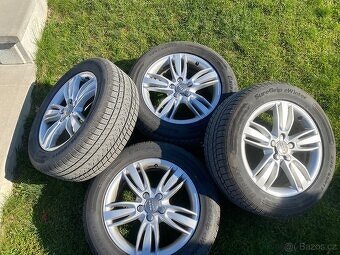 Audi Q3 Quattro 2.0 tdi 130kw - 17