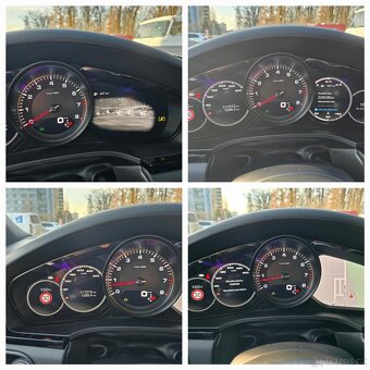 ⭐Porsche Cayenne S/2018/324KW/2.MAJ/CHRONO/DPH⭐ - 17