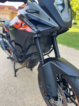 KTM Adventure 1050 - 17