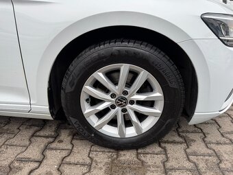 VW Passat B8 2.0 TDI 110kW DSG Tažné ACC Kamera Navi Virtual - 17