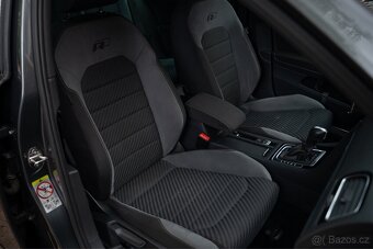 Volkswagen Golf 7 (VII) FL 1.5 TSI 110kw R-LINE/DSG/VIRTUAL - 17