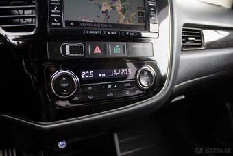 Mitsubishi Outlander 2.2 DI-D Instyle - 17