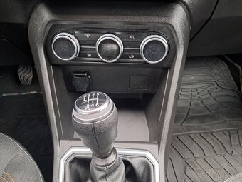 Dacia Sandero Stepway 1.0/LPG/1.maj./ČR/TZ - 17