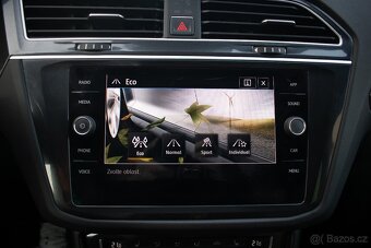 Volkswagen Tiguan R-line 2.0TDi 140kw DSG 4x4  virtual - 17