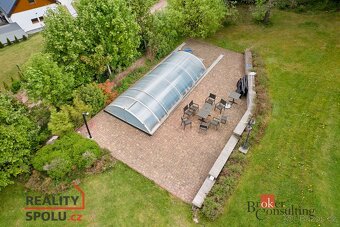 Prodej, komerční/ubytování, 500 m2, Fojtov E40, 36225 Nejdek - 17