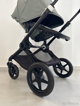 Bugaboo Fox 3 Forest Green - 17
