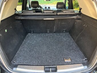 Mercedes-Benz ML,  320 CDi 4M SERVISKA ČR Tažné - 17