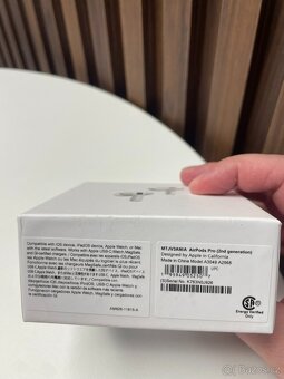 AirPods Pro 2. generace - 17