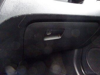 Kia Sportage 2,0 CRDI, 4X4 - 17