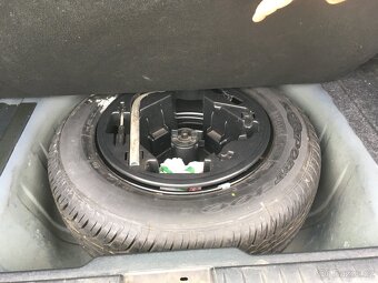 Fiat Stilo Wagon; 1,4; 16 V; 70 kW; 2005 - 17