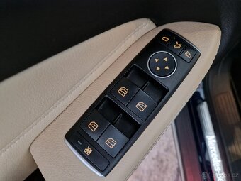 Mercedes-Benz GLE 350 CDi 4Matic 9G 190kw-139tkm-Led-ČR-DPH - 17