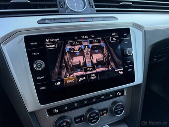 Passat b8 variant 2.0 tdi 110 kw dsg - 17