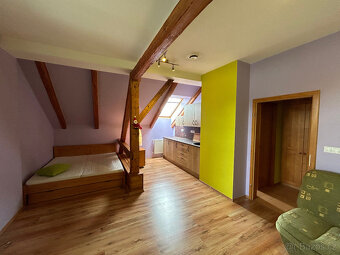 PENZION na Šumavě - 17