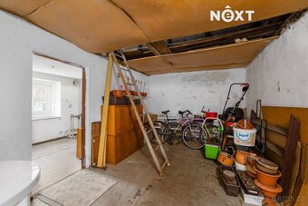 Prodej Rodinný dům, 60㎡ - 17