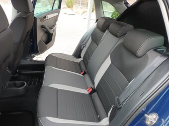 Škoda Rapid 1,0 TSI,81KW,DIGIKLIMA,TEMPOMA - 17