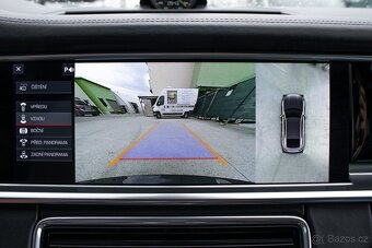 Porsche Panamera 4 E-Hybrid 4x4 A/T - 17