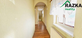 Rodinný dům 3+1 (158 m2) Tachov, ul. Petra... - 17