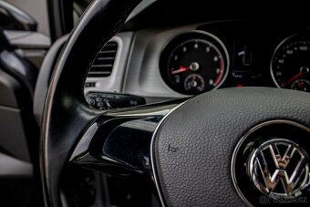 Volkswagen Golf 1.2 TSI Comfortline - 17