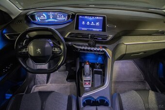 Peugeot 5008 1.5BlueHDi S§S E6.2 Allure EAT8 - 17