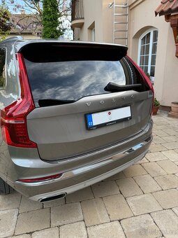 Volvo XC 90 B5 Inscription AWD - 17