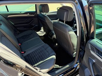 VW PASSAT 1.4 GTE 160kW PLUG-IN HYBRID-2020-147.880KM- - 17