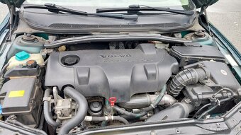 S60 2.4 D5 - 17