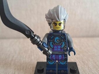 🐱‍👤 Lego Ninjago figurky - Mix #3 🐱‍👤 - 17