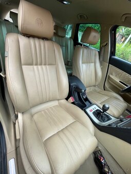 Alfa Romeo 159 2.4 147 kw - 17