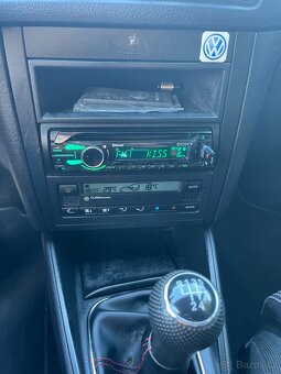 Golf 4 1.8i 92kw - 17