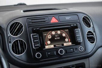 Volkswagen Golf Plus 2.0 TDI, 81kW, M5 - TOP STAV - 17