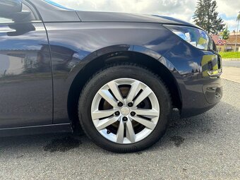 Peugeot 308 sw 2.0 BlueHDi - 17